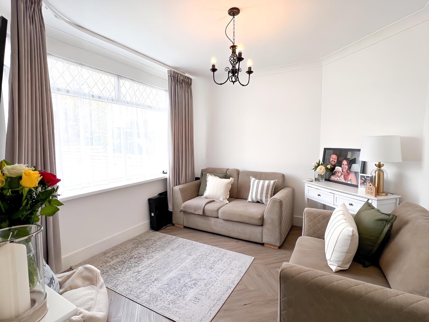 Great Western Avenue, Bridgend County Borough, CF31 1NN
